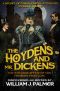 [Mr Dickens 03] • The Hoydens and Mr. Dickens